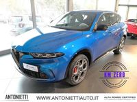 usata Alfa Romeo Crosswagon Tonale 1.3 280CV PHEV AT6Speciale KM ZERO!