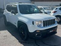 usata Jeep Renegade 1.6 CV 120 Limited