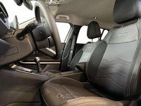 Usata Jeep Avenger Altitude 101 CV (74 kW) 2024 Giallo SUV
