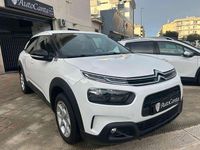 Usata Citroën C4 Cactus Shine 102 CV (75 kW) 2020 Bianco Utilitaria