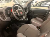 Usata Fiat Panda 86 CV (63 kW) 2019 Marrone Utilitaria