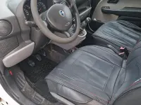 Usata Fiat Doblò 105 CV (77 kW) 2006 Bianco Monovolume