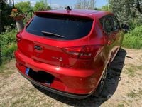 Usata EVO Evo 3 2023 Rosso SUV