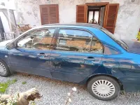 Usata Mitsubishi Lancer 98 CV (72 kW) 2008 Berlina