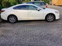 Usata Mazda 6 150 CV (110 kW) 2015 Bianco Berlina