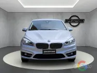 Usata BMW 218 Active Tourer Efficient Dynamics 150 CV (110 kW) 2017 Other Monovolume