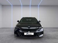 Usata BMW 520 M Sport 197 CV (144 kW) 2025 Nero Station wagon