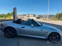 Usata BMW Z3 140 CV (102 kW) 1996