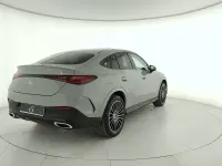Occasion Mercedes GLC450 AMG Line Premium Plus 367 ch (269 kW) 2025 Gris Coupé
