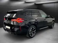 Usata BMW X3 M Sport 197 CV (144 kW) 2025 Nero zaffiro SUV