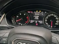 Usata Audi Q5 Sport 190 CV (139 kW) 2017 Blu/azzurro SUV