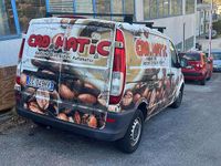 Usata Mercedes Vito 150 CV (110 kW) 2010 Furgone