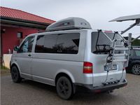 Usata VW T5 2003 Grigio Furgone