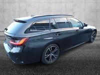 usata BMW 320e 320d 48V Touring Msport