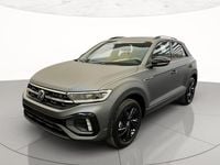 Nuova VW T-Roc R-line Plus 150 CV (110 kW) 2026 Indium grey opaco SUV