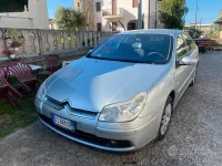 Usata Citroën C5 109 CV (80 kW) 2005 Berlina