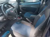 Usata Fiat Qubo Trekking 77 CV (56 kW) 2010 Monovolume