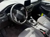 Usata Ford Kuga ST-Line 150 CV (110 kW) 2023 Grigio SUV
