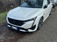 usata Peugeot 308 1.6 hybrid phev GT Pack 225cv e-eat8