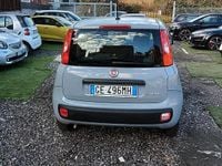 Usata Fiat Panda Cross Cross 86 CV (63 kW) 2021 Grigio Utilitaria