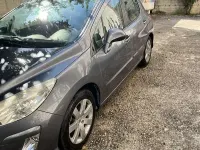 Usata Peugeot 308 Premium 90 CV (66 kW) 2007 Utilitaria