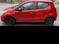 Usata Suzuki Alto GLX 67 CV (49 kW) 2010 Utilitaria