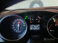 Usata Alfa Romeo Giulietta 120 CV (88 kW) 2020 Grigio Utilitaria