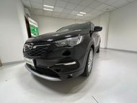 usata Opel Grandland X 1.6 diesel Ecotec S&S Automatica Innovation