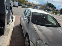 Usata VW Golf VI 2008 Utilitaria