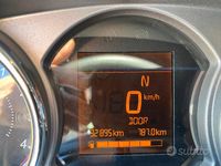 Usata Ligier JS50 2021 Bianco Utilitaria