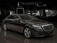 Usata Mercedes S350 Premium 258 CV (189 kW) 2015 Grigio Berlina