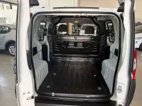Usata Fiat Fiorino 95 CV (69 kW) 2021 Bianco Monovolume