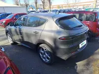 Usata Alfa Romeo Tonale Sprint 131 CV (96 kW) 2022 Grigio SUV
