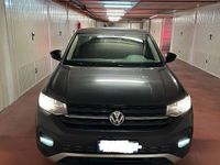 Usata VW T-Cross 95 CV (69 kW) 2019 Grigio SUV