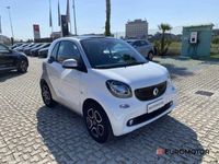 usata Smart ForTwo Coupé 1.0 Superpassion 71cv twinamic