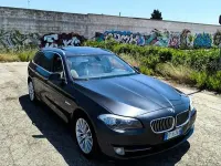 Usata BMW 520 184 CV (135 kW) 2013 Station wagon