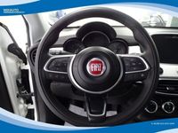 usata Fiat 500X City Cross 1.3 Multijet 95cv EU6