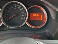 Usata Dacia Duster Lauréate 110 CV (80 kW) 2017 Grigio SUV