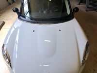 Usata Mini Cooper D Countryman 111 CV (81 kW) 2013 Bianco SUV