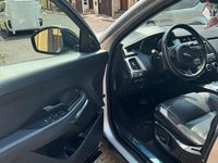 Occasion Jaguar E-Pace 160 ch (117 kW) 2019 Gris SUV