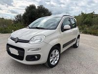 Usata Fiat Panda 2012 Utilitaria