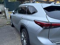 Usata Toyota Highlander Lounge 190 CV (139 kW) 2024 SUV