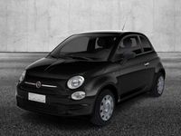 Usata Fiat 500 69 CV (50 kW) 2023 Nero Utilitaria