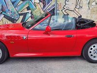 Usata BMW Z3 116 CV (85 kW) 1997 Cabrio