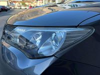 Usata Toyota RAV4 Lounge 124 CV (91 kW) 2015 Grigio SUV