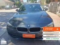 Usata BMW 316 Advantage 116 CV (85 kW) 2016 Station wagon