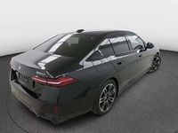 Usata BMW 520 M Sport 197 CV (144 kW) 2025 Nero zaffiro Berlina