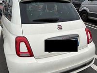 Usata Fiat 500S 2016 Berlina