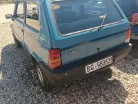 Usata Fiat 750 34 CV (25 kW) 1989 Berlina