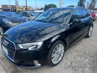 usata Audi A3 Sportback 2.0 TDI SPB 2.0 TDI